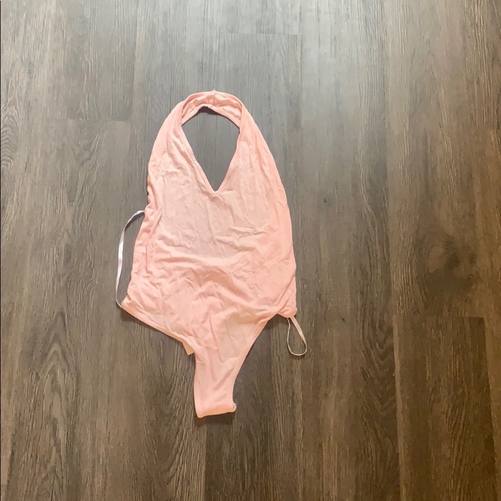 Misguided Bodysuit